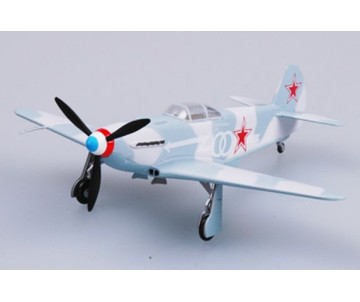 Easy Model 1/72 Yak-3 East Russia 1944