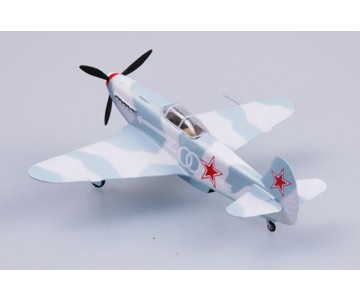 Easy Model 1/72 Yak-3 East Russia 1944
