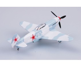 Easy Model 1/72 Yak-3 East Russia 1944