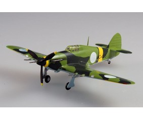Easy Model 1/72 Hurricane MK11 1942 Finland