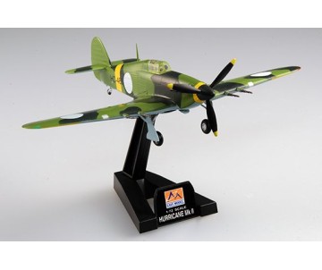 Easy Model 1/72 Hurricane MK11 1942 Finland