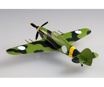 Easy Model 1/72 Hurricane MK11 1942 Finland