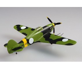 Easy Model 1/72 Hurricane MK11 1942 Finland