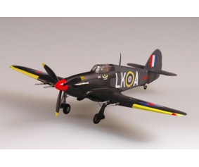 Easy Model 1/72 HurricaneMk11 87 Sqn lead 1940/41