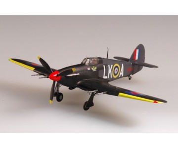 Easy Model 1/72 HurricaneMk11 87 Sqn lead 1940/41