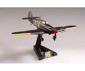 Easy Model 1/72 HurricaneMk11 87 Sqn lead 1940/41