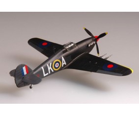 Easy Model 1/72 HurricaneMk11 87 Sqn lead 1940/41
