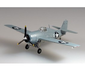 Easy Model 1/72 F4F-4 VMF-223 USMC 1942
