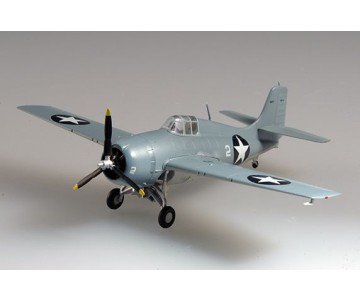 Easy Model 1/72 F4F-4 VMF-223 USMC 1942