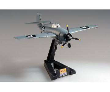 Easy Model 1/72 F4F-4 VMF-223 USMC 1942