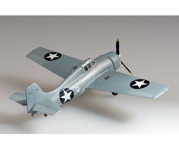 Easy Model 1/72 F4F-4 VMF-223 USMC 1942