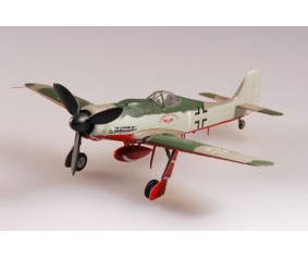 Easy Model 1/72 FW-190D-9 JV44 Germany 1945