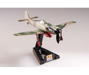 Easy Model 1/72 FW-190D-9 JV44 Germany 1945