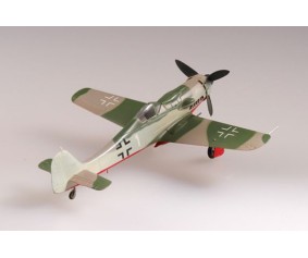 Easy Model 1/72 FW-190D-9 JV44 Germany 1945