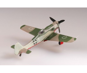 Easy Model 1/72 FW-190D-9 JV44 Germany 1945