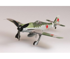 Easy Model 1/72 FW-190D-9 CCCP 1945
