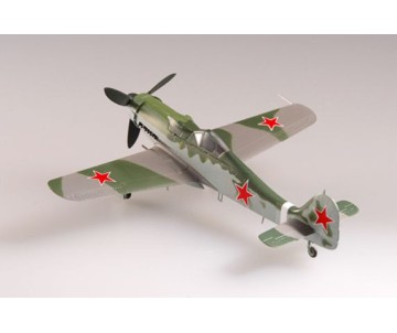 Easy Model 1/72 FW-190D-9 CCCP 1945
