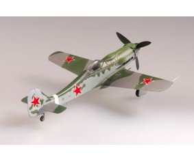 Easy Model 1/72 FW-190D-9 CCCP 1945