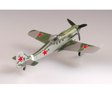 Easy Model 1/72 FW-190D-9 CCCP 1945