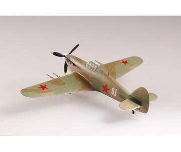 Easy Model 1/72 Hurricane MKII 1941 Russia