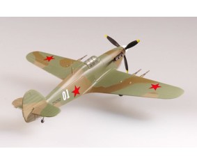 Easy Model 1/72 Hurricane MKII 1941 Russia