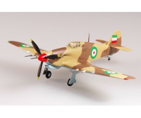 Easy Model 1/72 Hurricane MKII 1947 Iran