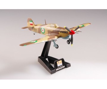 Easy Model 1/72 Hurricane MKII 1947 Iran