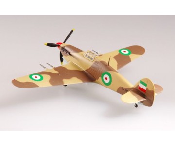 Easy Model 1/72 Hurricane MKII 1947 Iran