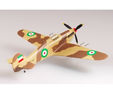 Easy Model 1/72 Hurricane MKII 1947 Iran