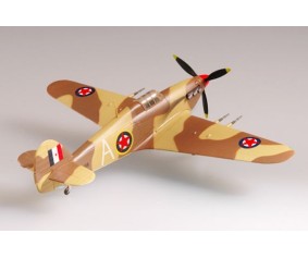 Easy Model 1/72 Hurricane MKII 1944 Yugoslavia