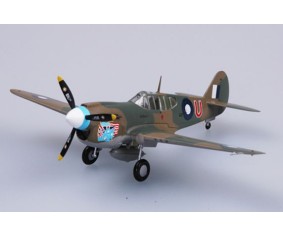 Easy Model 1/72 Tomahawk 77 Sqn RAAF 1942