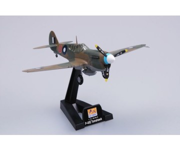Easy Model 1/72 Tomahawk 77 Sqn RAAF 1942
