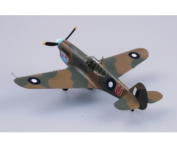 Easy Model 1/72 Tomahawk 77 Sqn RAAF 1942