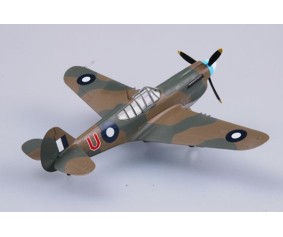 Easy Model 1/72 Tomahawk 77 Sqn RAAF 1942