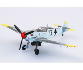 Easy Model 1/72 BF-109E-4 2/JG3