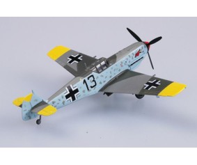 Easy Model 1/72 BF-109E-4 2/JG3