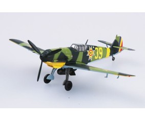 Easy Model 1/72 BF-109E-3 Romania Air Force