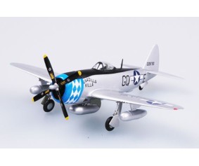 Easy Model 1/72 P47D-355FS, 354FG
