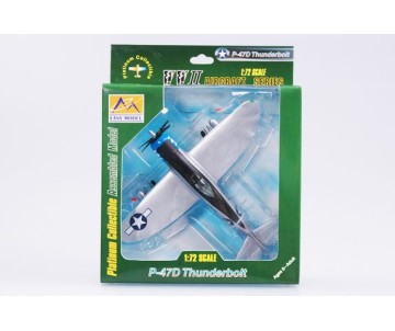 Easy Model 1/72 P47D-355FS, 354FG