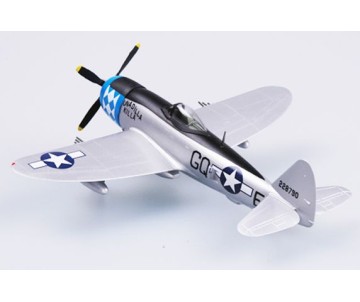 Easy Model 1/72 P47D-355FS, 354FG