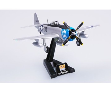 Easy Model 1/72 P47D-355FS, 354FG