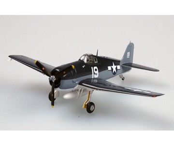 Easy Model 1/72 F6F-5 VF-6 INTREPID 1944