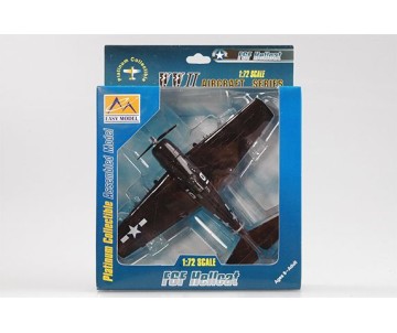 Easy Model 1/72 F6F-5 VF-6 INTREPID 1944