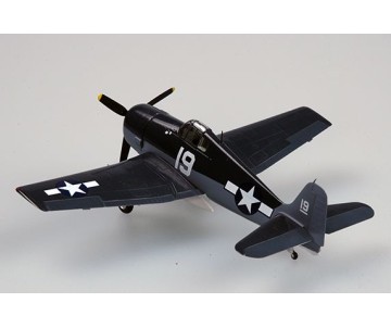 Easy Model 1/72 F6F-5 VF-6 INTREPID 1944