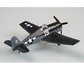 Easy Model 1/72 F6F-5 VF-6 INTREPID 1944
