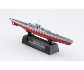 Easy Model 1/700 German Navy U-9C