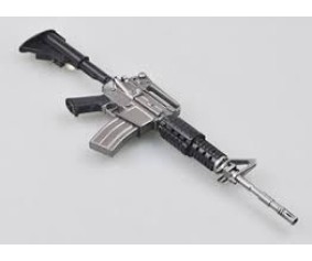 Easy Model 1/3 M4A1RIS