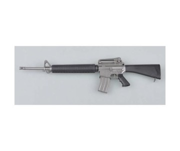 Easy Model 1/3 M16A3