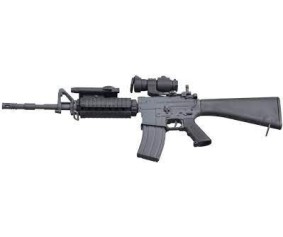 Easy Model 1/3 SR16
