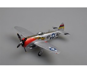 Easy Model 1/48 P-47D 531FS, 406FG